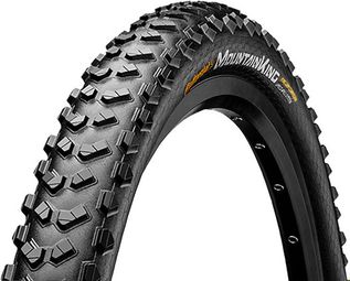 Continental Mountain King Performance 27.5 MTB Tire Tubeless Ready Folding PureGrip Compound