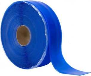 Protection de Cadre ESI Grips Silicone Tape 36' Bleu 10 m