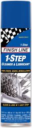 FINISH LINE Lubricant 1-STEP 2 in 1/360 ml