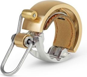 Sonnette Knog Oi Bell Luxe Small Or