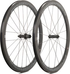 Paire de roues Progress Airspeed | 9x100/9x130 mm | Patins | Sram XDR
