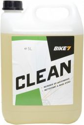 Nettoyant Bike7 Clean 5L