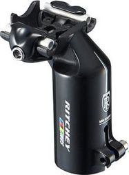 Ritchey WCS Mast Topper Seatpost 25 mm Offset Black