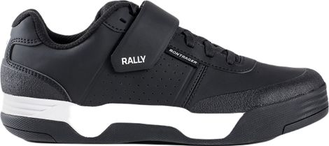 Bontrager Rally MTB Shoes Black