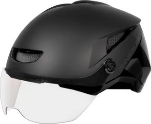 Endura Speed Pedelec VAE Helmet Black