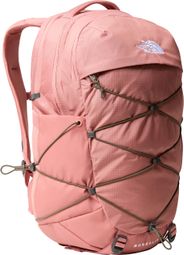 The North Face Borealis 27L Women's Backpack Pink