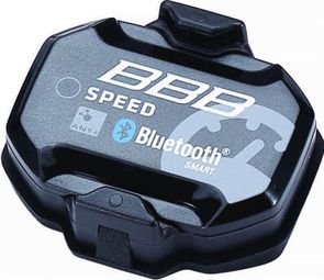 Capteur de Vitesse Moyeu BBB SmartSpeed ANT+/Bluetooth