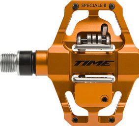Time Speciale 8 MTB Pedale Magma