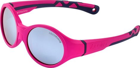 Cairn Titou Sunglasses Pink/Dark Blue