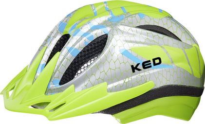 KED Casque Vélo Meggy Ii - K-étoile verte