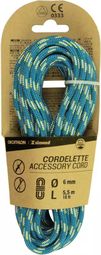 Cable multipropósito Simond Blue 6 MM x 5.5 M
