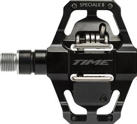 TIME SPECIALE 8 - BLACK