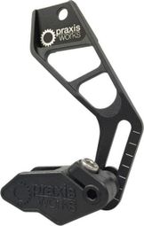 Praxis Works Direct-Mount Tall Chain Guide 26-38 Teeth