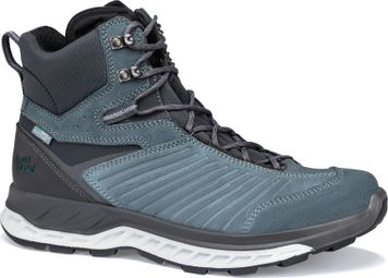 Hanwag Blueridge ES Hiking Shoes Gray