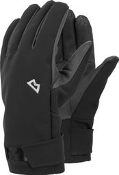 Mountain Equipment G2 Alpine Gloves Black