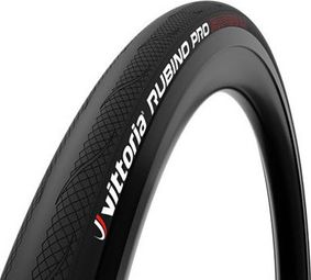 Vittoria Rubino Pro Graphene G2.0 Tubeless Ready Tyre Black