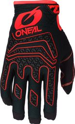O'Neal SNIPER ELITE Glove black/red