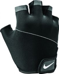 Nike Elemental Fitness Women's Short Gloves Black