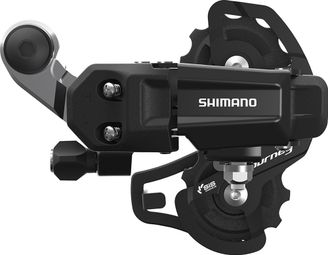 Shimano Tourney RD-TY200-SS 6 / 7S Rear Derailleur