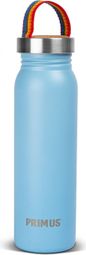 Primus Klunken Water Bottle 0.7L Blue