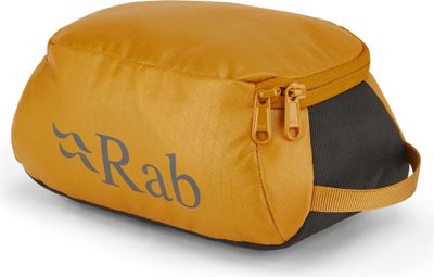 Rab Escape 5L Orange Toilet Bag