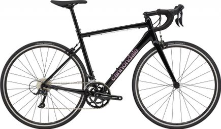 Cannondale CAAD Optimo 3 Road Bike Shimano Sora 9S 700 mm Black 2023