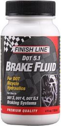LINEA FINISH Brake Fluid DOT 5.1 120ml
