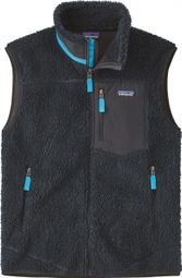 Polaire Patagonia Classic Retro-X Vest Bleu