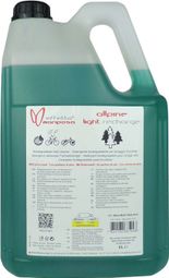 Effetto Mariposa Allpine Light 5L Bike Cleaner (Recharge Jerry Can)