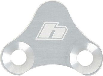 Hope R32 Magnet for E-Bike Speed Sensor 6-Hole Silver Disc