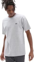 T-Shirt Manches Courtes Vans Off The Wall Gris