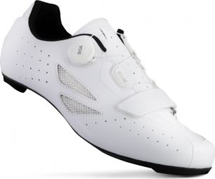 Lake CX218-X Road Shoes White / Large Version