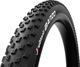 Vittoria Barzo 27,5 '' Tubetype Rigid Tire Black