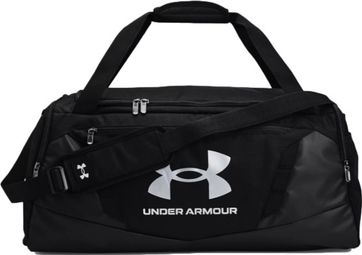 Under Armour Undeniable 5.0 Duffle M Sport Bag Black Unisex