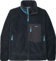 Polaire Patagonia Classic Retro-X Jacket Bleu