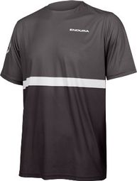 Endura SingleTrack Core II T-Shirt Schwarz