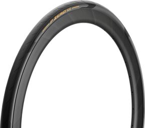Neumático de carretera Pirelli P Zero™ Race TLR 700 mm Tubeless Ready Soft SpeedCore SmartEvo Gold