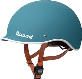 Thousand HERITAGE City Helm Hellblau
