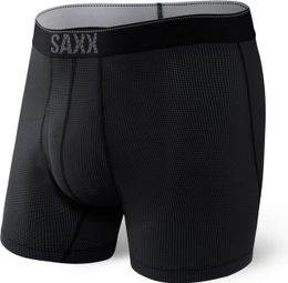Boxer Saxx Quest Negro