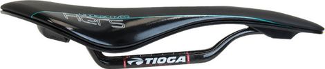 Selle Tioga Undercover Hers Carbone Noir