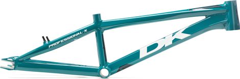 Biciclette BMX Race DK Professional-X Frame Blue