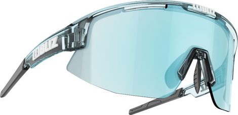 Gafas de sol Bliz Matrix Hydro Lens Smoke Clear / Blue