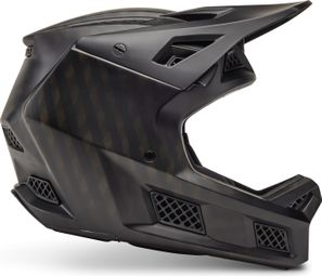 Fox Rampage Pro Carbon Mips® Full Face Helmet Black