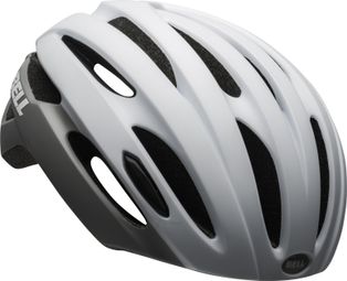 Helmet Bell Avenue Led White Gray