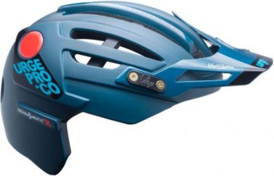 Helm Urge Endur-O-Matic 2 RH Mitternachtsblau