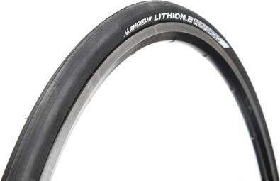 Michelin Lithion 2 Reinforced 700 mm Road Tire Tubetype Folding Protection Bead2Bead