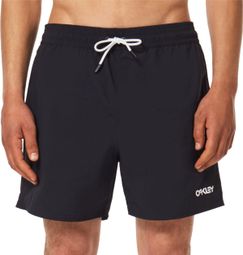 Oakley Beach Volley 16 Shorts Black