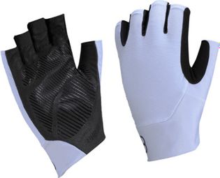 Summer gloves BBB Course White