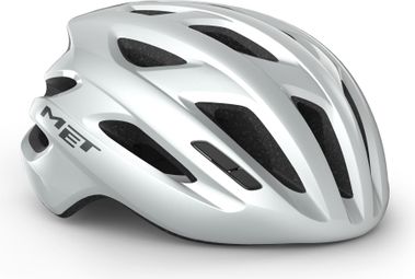 MET Idolo Mips White Glossy Helmet