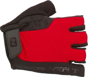 Par de guantes cortos Neatt Expert Red